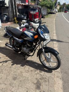 Bajaj CT100 2022 for Sale