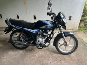 Bajaj CT100 2022 for Sale