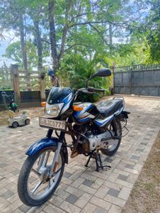 Bajaj CT100 2022 for Sale
