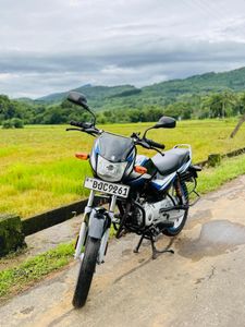 Bajaj CT100 2022 for Sale
