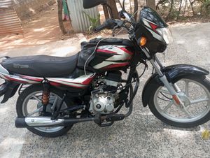 Bajaj CT100 2022 for Sale