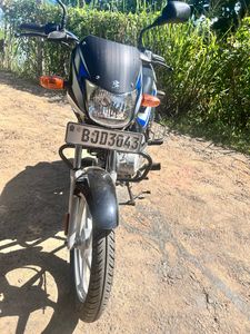 Bajaj CT100 2023 for Sale