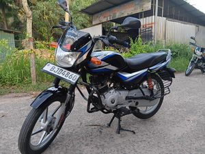 Bajaj CT100 2023 for Sale