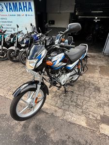 Bajaj CT100 2023 for Sale