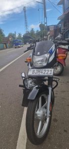 Bajaj CT100 2024 for Sale
