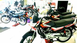 Bajaj CT100 2024 Brand New for Sale