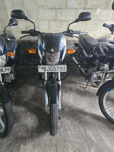 Bajaj CT100 2024 for Sale