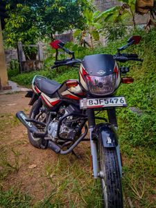 Bajaj CT100 2024 for Sale