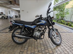 Bajaj CT100 2024 for Sale