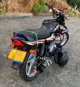 Bajaj CT100 2024 for Sale