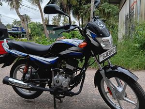 Bajaj CT100 2024 for Sale
