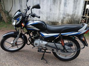 Bajaj CT100 2024 for Sale