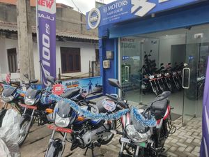 Bajaj CT100 2024 for Sale