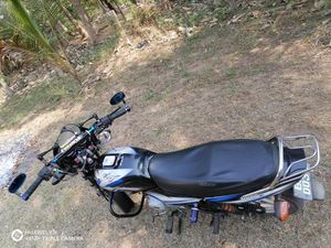 Bajaj CT100 2024 for Sale