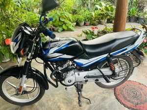 Bajaj CT100 2024 for Sale