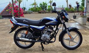 Bajaj CT100 2025 for Sale