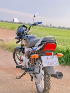 Bajaj CT100 2025 for Sale