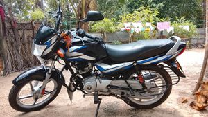 Bajaj CT100 2025 for Sale