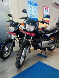 Bajaj CT100 2025 for Sale