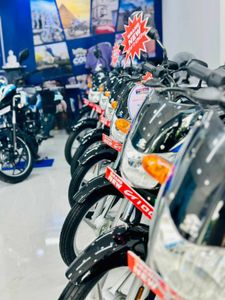 Bajaj CT100 2025 for Sale Bajaj CT100 2025 for Sale