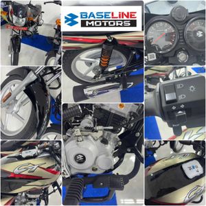 Bajaj CT100 2025 for Sale Bajaj CT100 2025 for Sale