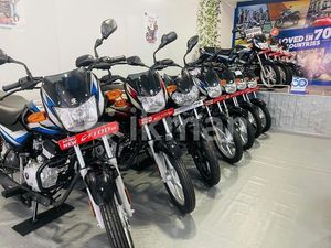 Bajaj CT100 2025 for Sale Bajaj CT100 2025 for Sale