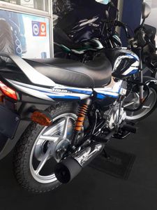 Bajaj CT100 2025 for Sale