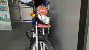 Bajaj CT100 2025 for Sale