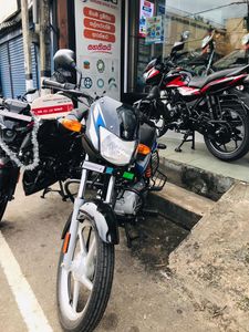 Bajaj CT100 2025 for Sale