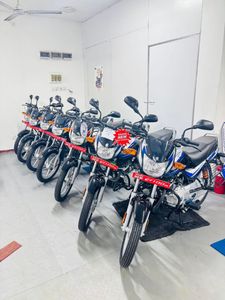 Bajaj CT100 2025 for Sale