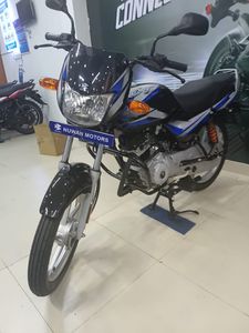 Bajaj CT100 2025 for Sale