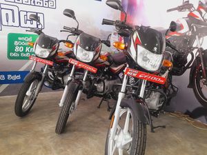 Bajaj CT100 2025 for Sale