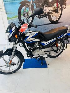 Bajaj CT100 2025 for Sale