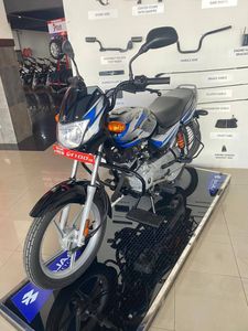 Bajaj CT100 2025 for Sale