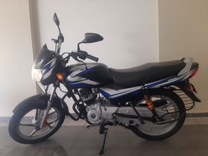 Bajaj CT100 2025 for Sale