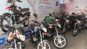 Bajaj CT100 . 2025 for Sale