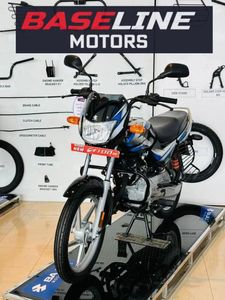 Bajaj CT100 2025 for Sale