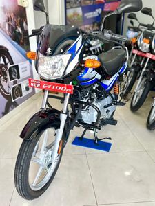 Bajaj CT100 2025 for Sale Bajaj CT100 2025 for Sale