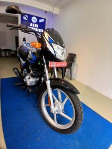 Bajaj CT100 2025 for Sale