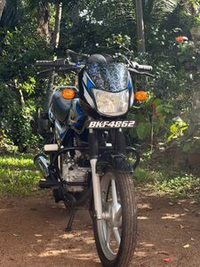 Bajaj CT100 2025 for Sale