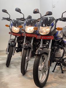 Bajaj CT100 2025 for Sale