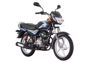 Bajaj CT100 2025 for Sale