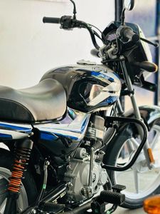Bajaj CT100 2025 for Sale