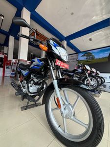 Bajaj CT100 2025 for Sale