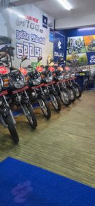 Bajaj CT100 2025 for Sale Bajaj CT100 2025 for Sale