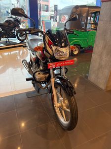 Bajaj CT100 2025 for Sale