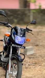 Bajaj CT100 2025 for Sale