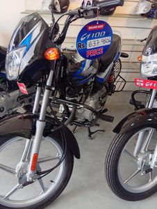 Bajaj CT100 2025 for Sale