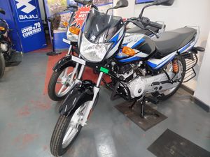 Bajaj CT100 2025 for Sale Bajaj CT100 2025 for Sale