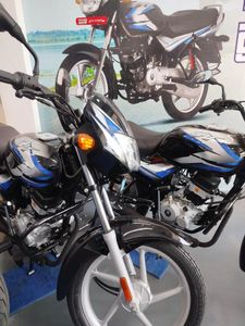 Bajaj CT100 2025 for Sale
